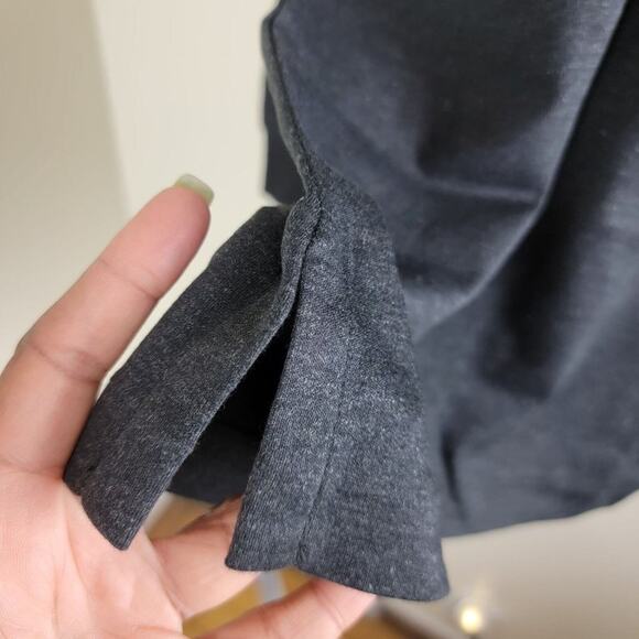 Polo Ralph Lauren Mens Flesh Pony Logo Longsleeve Polo Shirt Black size Tall 4XL - Picture 10 of 11